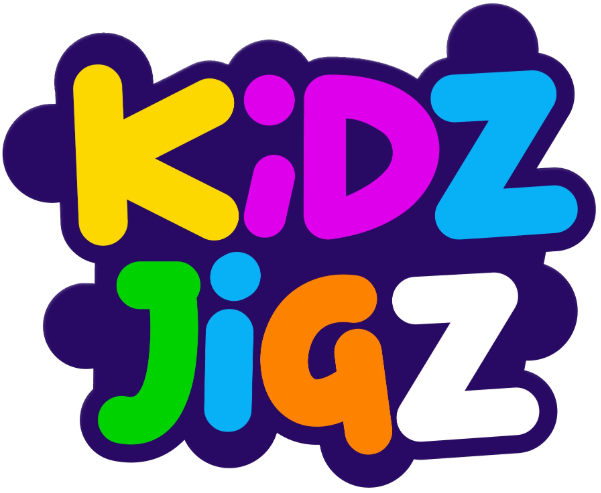 Kidz Jigz logo